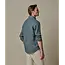 Profuomo SHIRT CUTAWAY SF GREY BLUE