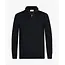 Profuomo PULLOVER HALFZIP NAVY PP2J00010A