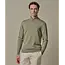 Profuomo PULLOVER HALF ZIP M GREEN