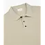 Profuomo POLO SS RAW WHITE