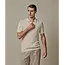 Profuomo POLO SS RAW WHITE