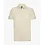 Profuomo POLO SS OFF WHITE