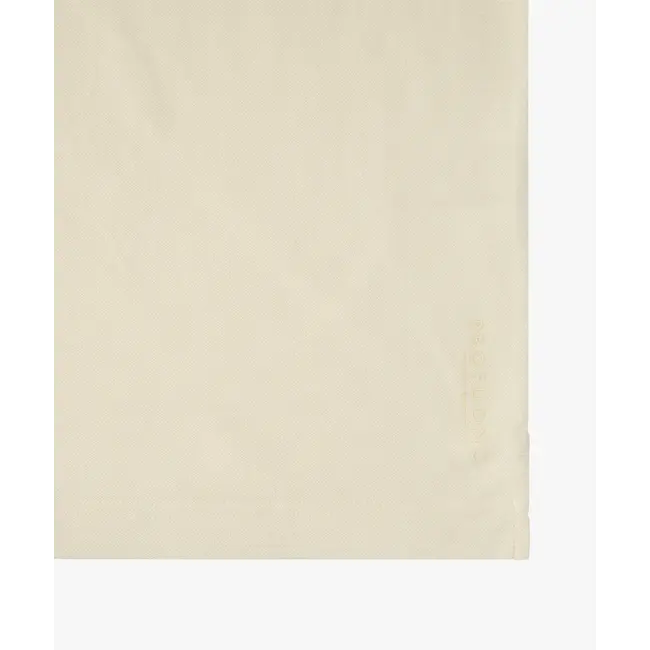 Profuomo POLO SS OFF WHITE