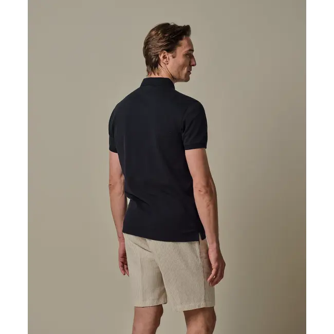 Profuomo POLO SS NAVY PPXD10020L
