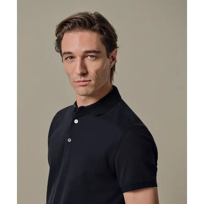 Profuomo POLO SS NAVY PPXD10020L