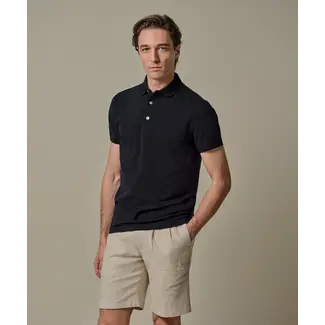 Profuomo POLO SS NAVY PPXD10020L