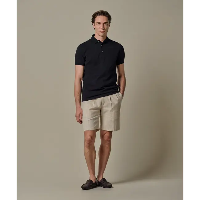 Profuomo POLO SS NAVY PPXD10020L