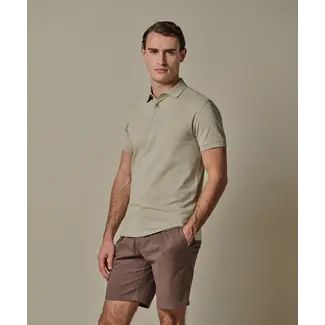 Profuomo POLO SS L GREEN PPXD10020H