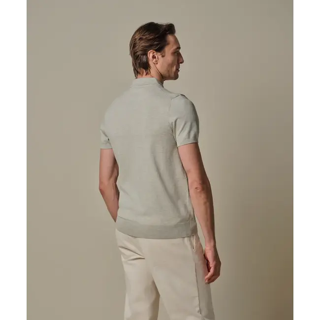 Profuomo POLO SS L GREEN