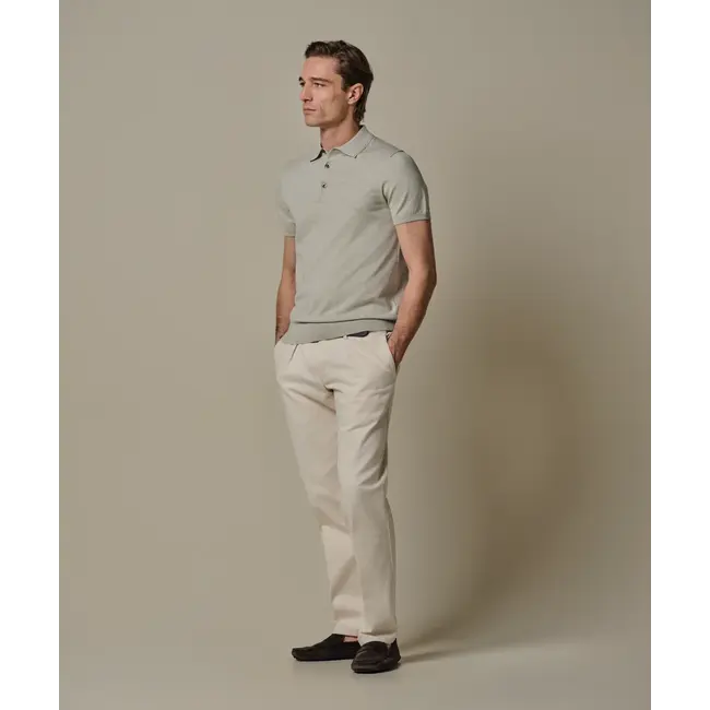 Profuomo POLO SS L GREEN