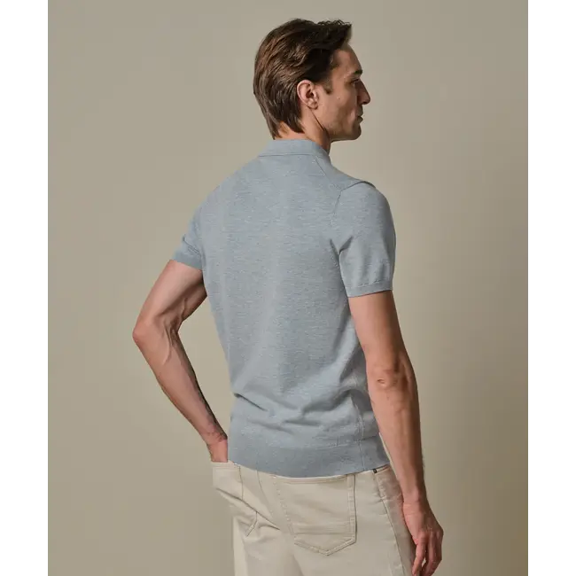 Profuomo POLO SS BLUE PPXD10007G