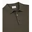 Profuomo POLO SS BROWN