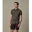 Profuomo POLO SS BROWN PPXD10020B