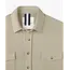 Profuomo OVERSHIRT WESTERN BEIGE