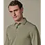 Profuomo POLO ONEPIECE LS M GREEN