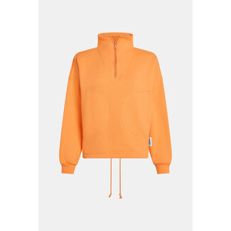 PENN&INK Sweater orange