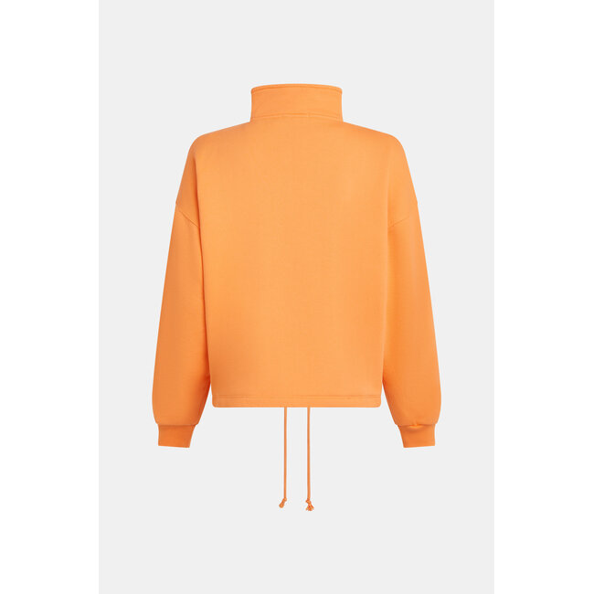 PENN&INK Sweater orange