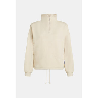 PENN&INK Sweater oyster