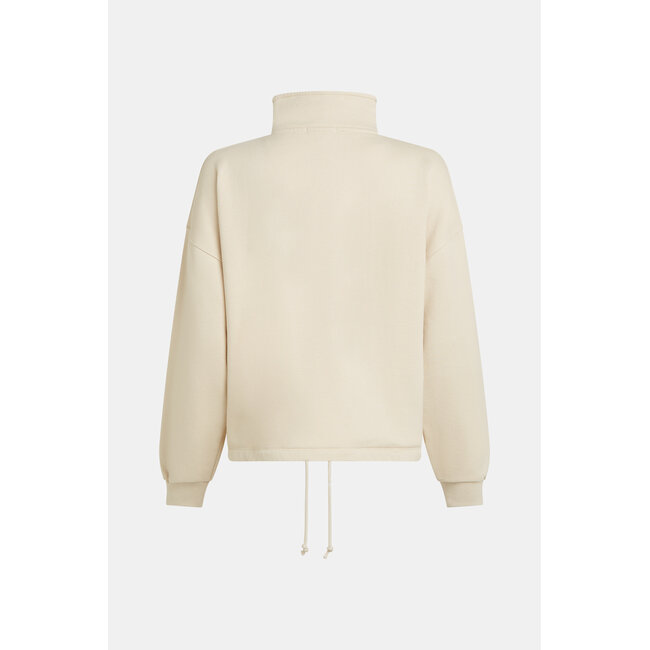 PENN&INK Sweater oyster