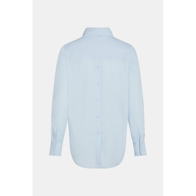 PENN&INK Blouse skyrider