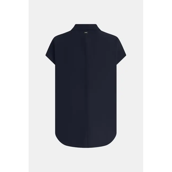 PENN&INK Blouse navy