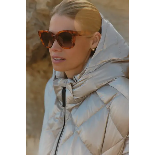 Deblon Stevie Bodywarmer Sand