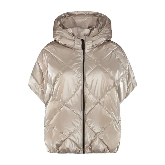 Deblon Stevie Bodywarmer Sand