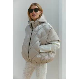 Deblon Stevie Bodywarmer Sand