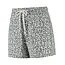 Deblon Mira Shorts Leopard Limestone