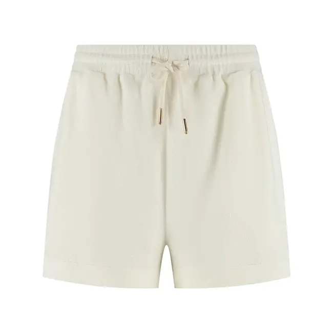Deblon Maren Shorts Pearl