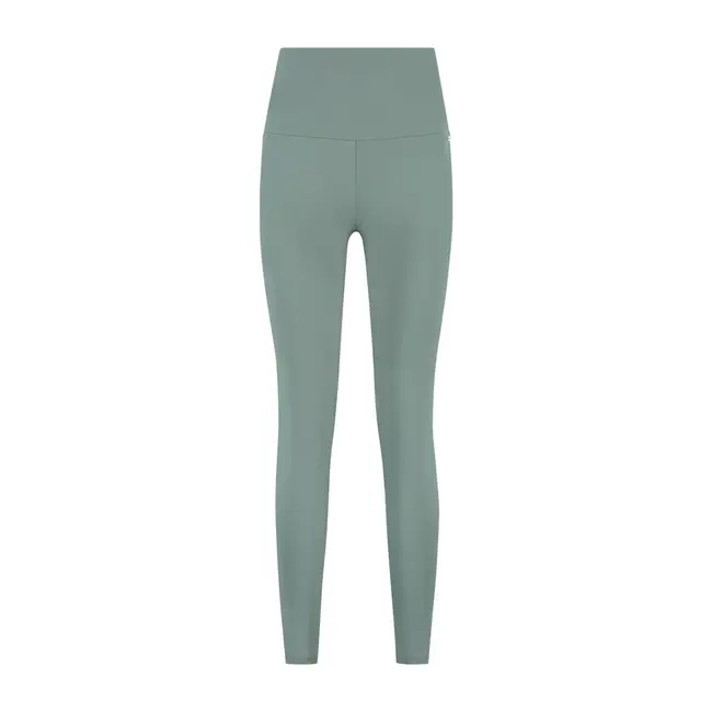Deblon Classic Leggings High Waistband Sage
