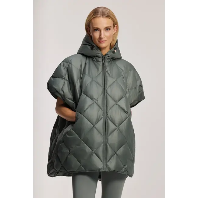 Deblon Carice Cape Sage