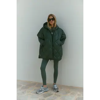 Deblon Carice Cape Sage