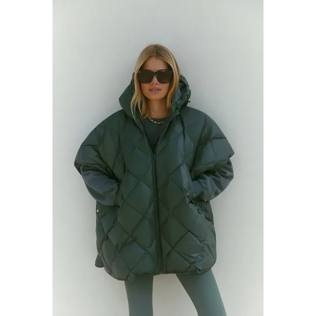 Deblon Carice Cape Sage