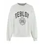 Deblon Vive Sweater Grey Melange