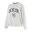 Deblon Vive Sweater Grey Melange