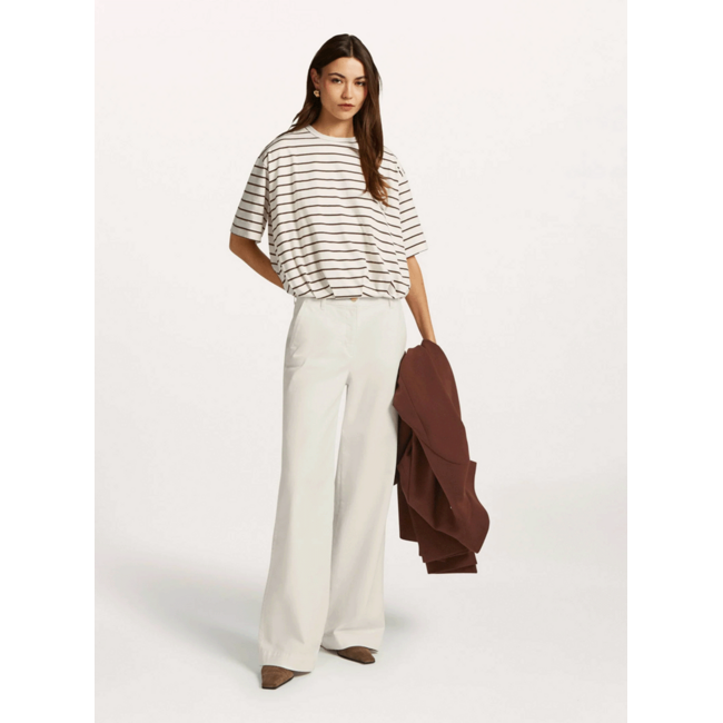 Beaumont BC59720261 - DOLORES Top 2580 - cacao bean