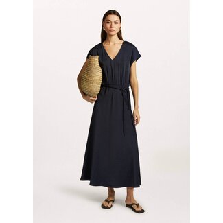 Beaumont BC13350261 - AYMEE Dress 5980 - night blue