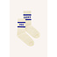 By Bar lucky oyster socks kingsblue