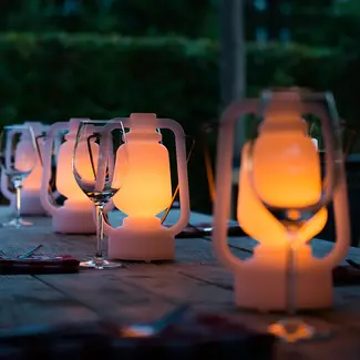ARC Marine STORM Table Lamp Mini