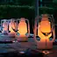 ARC Marine STORM Table lamp 22 cm wit
