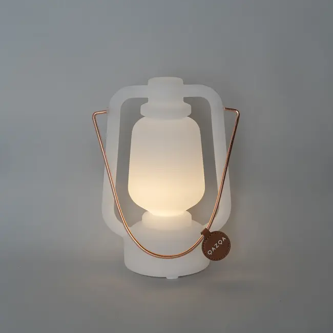 ARC Marine STORM Table lamp 22 cm wit