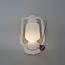 ARC Marine STORM Table lamp 22 cm wit