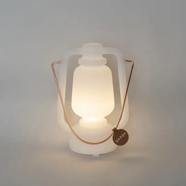 ARC Marine STORM Table lamp 22 cm wit
