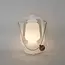 ARC Marine STORM Table lamp 22 cm wit