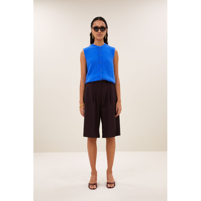 By Bar meya spencer electric blue