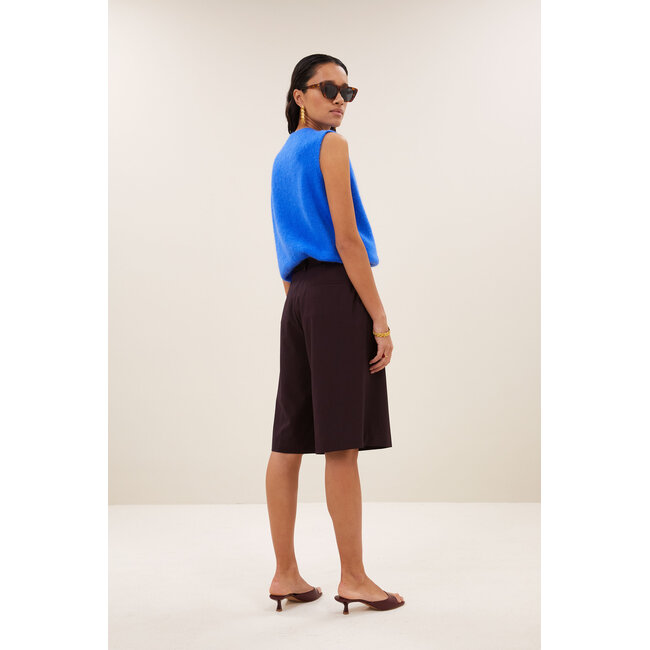 By Bar meya spencer electric blue