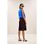 By Bar meya spencer electric blue