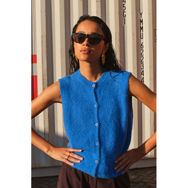 By Bar meya spencer electric blue
