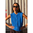 By Bar meya spencer electric blue
